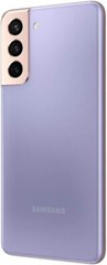 Samsung Galaxy S21 5G SM-G991U 256GB Factory Unlocked Smartphone -6.2in-Lavender