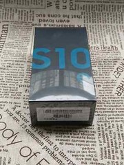 Samsung Galaxy S10e SM-G970U G970F 128GB Unlocked Android Smartphone New Sealed