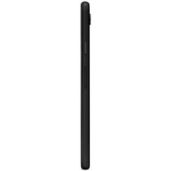 Google – Pixel 3a 64GB Cell Phone (Unlocked) – Just Black 3-A