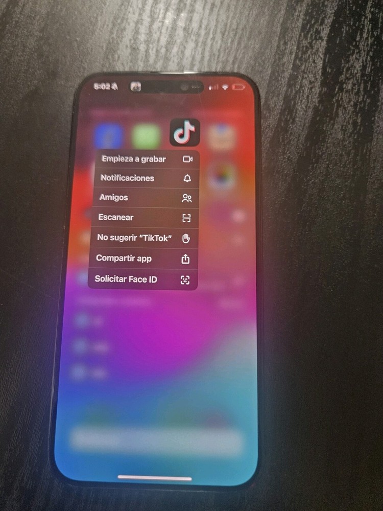 IPhone 15 Promax Nuevo