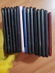 Lot of 15 REVVL /Moto /BLU and other for parts