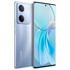 VIVO Y100 5G 256GB 6.78in 64MP Qualcomm Snapdragon 695 Android phone