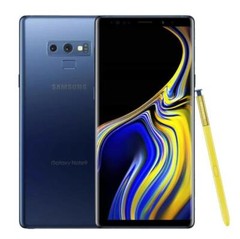 Original Samsung Galaxy Note 9 SM-N960U 128GB /512GB Unlocked Android Smartphone