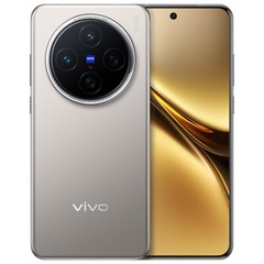 New VIVO X200 5G Smartphone Android 15 Dimensity 9400 Octa Core GPS NFC Touch ID