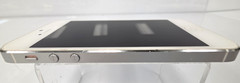 Apple iPhone 5| 4″| 640 x 1136px| A6| iOS 10.3.4| Black/Slate| White/Silver