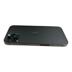Apple iPhone 12 Pro 256GB [A2341] Graphite (Unlocked) – *READ*