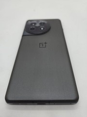 OnePlus 12R 5G (CPH2611) 128GB | Iron Gray | Factory Unlocked Excellent