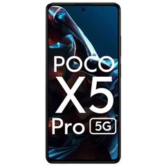 Xiaomi Poco X5 Pro 5G Yellow 256GB + 8GB Dual-Sim Factory Unlocked GSM NEW