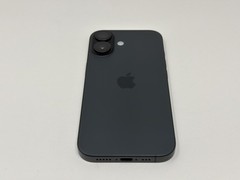 Apple iPhone 17 256GB T-mobile eSim Only Black A3258 DEFECTIVE WiFi Only