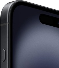 Apple iPhone 16 Plus 256 GB Black Factory Unlocked A3082 Esim