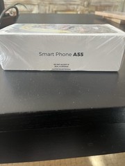 FOXXD A55 Smartphone