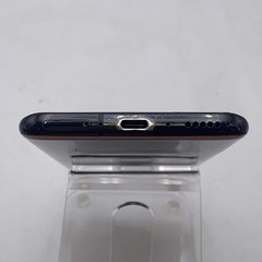 OnePlus 7T Pro 5G McLaren 256GB Black HD1925 Unlocked Cracked