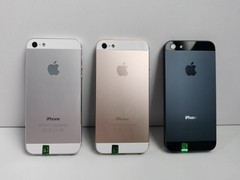 Apple iPhone 5 – Unlocked 16 GB -32 GB Black Silver Gold iOS 10 Good Condition