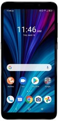 TCL A3X A600DL 32GB 3GB Black Unlocked – Very Good Condition