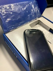 NOKIA C7-00 Mobile Phone Old Stock Rare Collectors Mobile Phone Cell