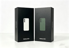 Factory New Samsung Galaxy S23+ Plus 5G 512GB 256GB Unlocked Smartphone 6.6″ US