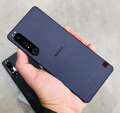 Sony Xperia 1 IV 5G 256GB 12GB Dual SIM Unlocked 5G docomo smartphone android