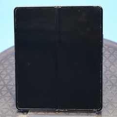 Samsung Galaxy Z Fold5 – 512 GB – Phantom Black (Unlocked)
