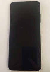 Samsung Galaxy A03s 32GB Black (Unlocked) Only Works on Wi-Fi Calling, For Parts