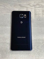 Samsung Galaxy Note 5 N920F- 32GB /64GB -Unlocked Smartphone GOOD DUAL SIM B+
