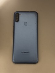 Samsung Galaxy A11 SM-A115M/DS – FOR PARTS ONLY