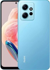 Xiaomi Redmi Note 12 4G (128GB+4GB) GSM Factory Unlocked 6.67″ 50MP 5000mAh NEW
