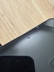 Samsung Galaxy A15 5G 128GB 6.5” – Blue Black – For Parts- See Pics