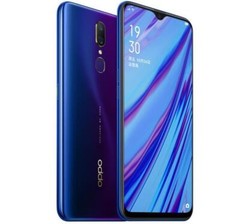 OPPO F11 6.53″ 4G LTE 4GB RAM 128GB ROM 48.0MP Android Smartphone
