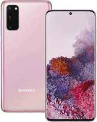 Samsung Galaxy S20 5G SM-G981U 128GB Fully Unlocked AT&T T-Mobile SmartPhone A+