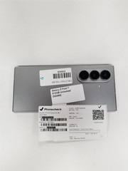 Samsung Galaxy Z Fold7 512GB Silver SM-F966U1 (Unlocked) Fully Functional DG8982