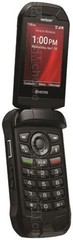 Kyocera DuraXV Extreme E4810 4G LTE Verizon Unlocked RUGGED Camera Flip Phone