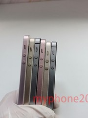 Apple iPhone SE 1st gen(2016) Unlocked -iOS – 16GB/32GB/64GB/128GB – Usedphone