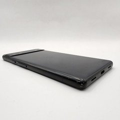 Google Pixel 6a GX7AS 128GB Charcoal (Xfinity)