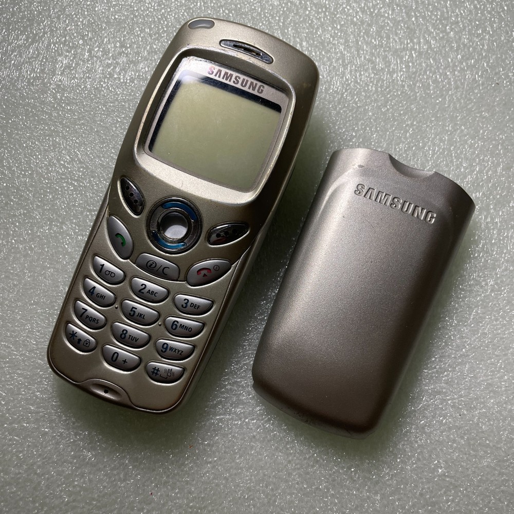 Samsung SGH-N500