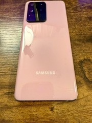 Samsung Galaxy S20 Ultra Smartphone | Android Mobile – Unlocked and Ready to Use