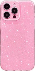 Case for iPhone 14 Pro Max Glitter Cute Sparkly Shiny Bling Phone Cases 6.7″