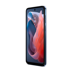 Motorola Moto G Play (2024) XT2413-2 Xfinity Only 64GB Sapphire Blue Very Good