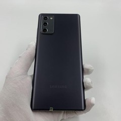 Factory Unlocked Samsung Galaxy Note20 5G SM-N981U 128GB Gray OPEN BOX PHONE US