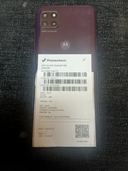 Motorola Moto One 5G Ace XT2113-1 64GB (Verizon Only)