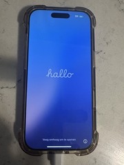 IPhone 16 Pro new