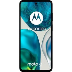 BNIB Motorola Moto G52 4G Charcoal Gray 128GB + 4GB Dual-SIM Factory Unlocked