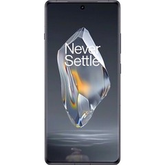 OnePlus 12R 5G Iron Gray 256GB + 16GB Dual-SIM Factory Unlocked GSM NEW