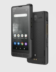 Sonim XP10 XP9900 128GB GSM&CDMA Unlocked Black Rugged Smartphone (A Grade)