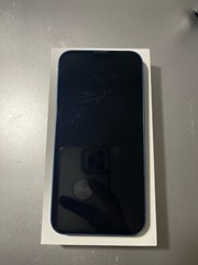 Apple iPhone 13 – 128 GB – Blue (Spectrum) (Dual SIM)