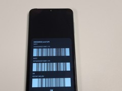 Samsung Galaxy M13 5G (SM-M136B/DS) 128GB (Unlocked) Dual SIM Smartphone – N872
