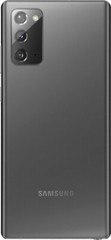 Samsung Galaxy Note 20 5G SM-N981U1 128GB GSM+CDMA Factory Unlocked GOOD Grey B+