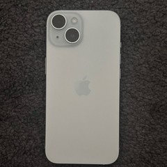 Apple 15 IPhone