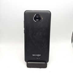 Schok Volt SV55 Smartphone (Unlocked) – 16GB Black #3784