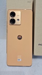 MOTO Edge 40 Neo (XT2307-1) 12+256GB Unlocked 5G Peach Fuzz