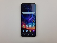 Celero 5G 2024 (Celero3 5G) 128GB – Moonglow Gray (Boost Mobile) – H7178